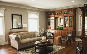 The Respite - Bed And Breakfast